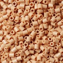 Sachet 1000 perles plastique Midi beige HAMA-207-27 Hama 1