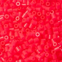 Sachet 1000 perles plastique Midi fuschia HAMA-207-32 Hama 1