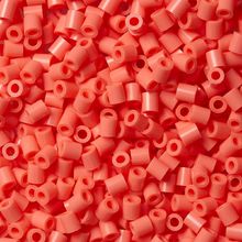 Sachet 1000 perles plastique Midi Rouge pastel HAMA-207-44 Hama 1