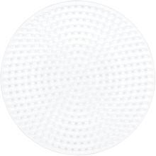 Plaque petite ronde perles plastique Midi HAMA-316 Hama 1