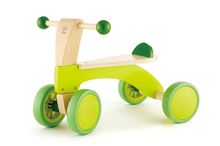 Vélo porteur HA-E0101 Hape Toys 1