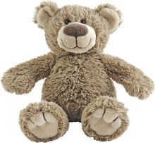 Peluche Ours Bella 14 cm HH-130190 Happy Horse 1