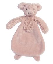 Doudou cohon Perry 25 cm HH-132993 Happy Horse 1