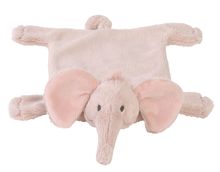 Doudou Eléphant Ely 27 cm HH-132241 Happy Horse 1