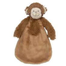 Doudou Singe Micha 25 cm HH133603 Happy Horse 1