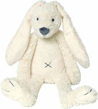 Peluche Lapin Richie Ivoire 28 cm HH17344 Happy Horse 1