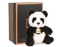 Peluche Panda 20 cm HO2212 Histoire d'Ours 1
