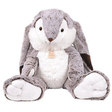 Lapin Marius 70 cm HO2298 Histoire d'Ours 1