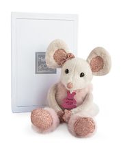 Souris étoile 25 cm HO2635 Histoire d'Ours 1