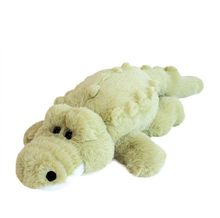 Peluche Croco'doux 60 cm HO2927 Histoire d'Ours 1