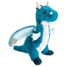 Peluche Grégoire le Dragon 30 cm HO2996 Histoire d'Ours 1