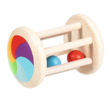 Hochet cage à grelot GK65348 Goki 1