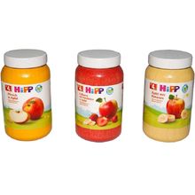 Petits pots en bois HiPP TA-0995.8 Tanner 1
