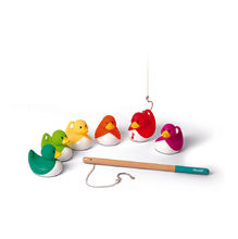 Filet de rangement jouets de bain Morse