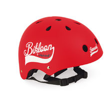 Casque rouge pour draisienne JA3270-4962 Janod 1