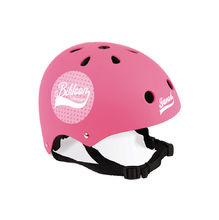 Casque rose pour draisienne J03272 Janod 1