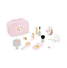 Mallette beauté Licorne J06465 Janod 1
