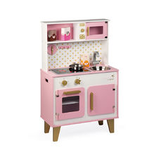 Grande Cuisine Candy Chic J06554 Janod 1