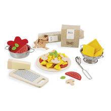 Set de pâtes Pasta Mix J06598 Janod 1