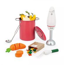 Set de soupe J06634 Janod 1