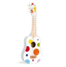 Guitare confetti J07598 Janod 1