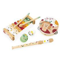 Xylophone en bois Sevi, un xylophone pour enfant Sevi, jouet musical enfant  2 ans