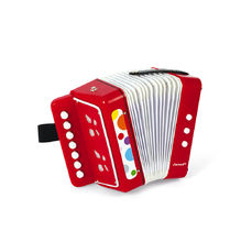 Caisse claire - Goki 14015 - Jouet musical - Batterie pour enfant