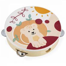 Tambourin Sunshine J07637 Janod 1