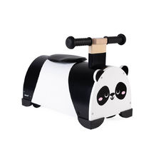 Porteur Panda J08052 Janod 1