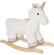 Licorne à bascule JAB-H14050 JaBaDaBaDo 1