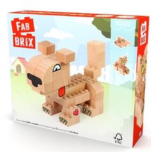 FabBrix Animaux de compagnie FAB-JD1811 FabBrix 1