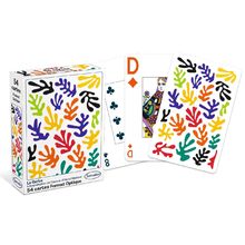 Jeu de 54 cartes La gerbe SS-1256 Sentosphère 1