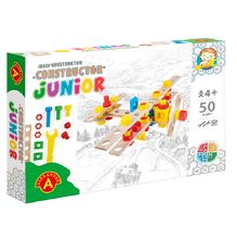 Avion Constructor Junior AT-2819 Alexander Toys 1
