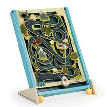 Jeu de labyrinthe à ficelles V2379 Vilac 1