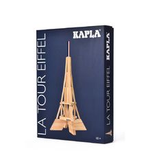 Coffret Tour Eiffel KA-TE Kapla 1