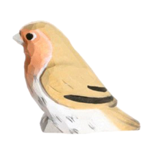 Figurine rouge-gorge WU-41003 Wudimals 1
