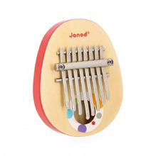 Kalimba Confetti J07642 Janod 1