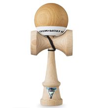 Krom Kendama Pop Bois naturel KROM-POP-NAKED KROM Kendama 1