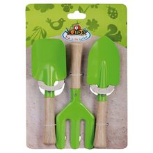 Set de jardinage enfants 3 pcs ED-KG106 Esschert Design 1