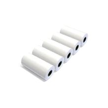 Kidyroll Rouleaux de papier thermique autocollant KW-KIDYROLL-ST Kidywolf 1