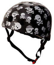 Casque enfant Skullz Medium KMH043 Kiddimoto 1