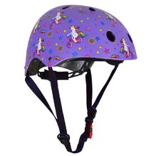 Casque enfant Licorne Small KMH099S Kiddimoto 1