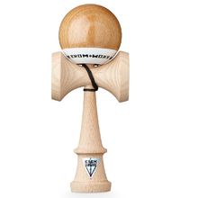 Krom Kendama Pop Lol Bois naturel KROM-PL-NAK KROM Kendama 1