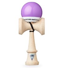 Krom Kendama Pop Lol Violet KROM-PL-LAV KROM Kendama 1