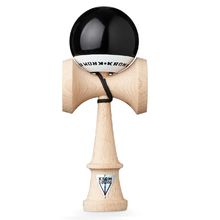 Krom Kendama Pop Lol Noir KROM-PL-BLA KROM Kendama 1