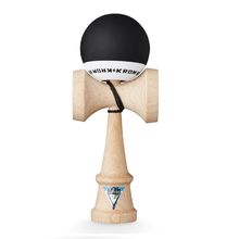 Krom Kendama Pop Noir KROM-POP-LE-BLACK KROM Kendama 1