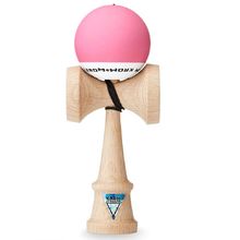 Krom Kendama Pop Rose KROM-POP-PINK KROM Kendama 1