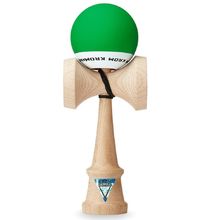 Krom Kendama Pop Vert foncé KROM-POP-DGREEN KROM Kendama 1