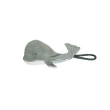 Attache-tétine Baleine - Ocean Mint LD4829 Little Dutch 1