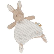 Doudou lapin Newborn LD8402 Little Dutch 1